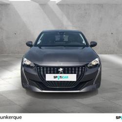 Peugeot 208 1.2 PureTech 100ch S&S Allure EAT8 Dunkerque