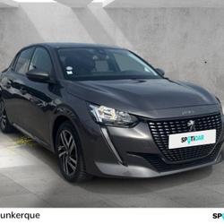 Peugeot 208 1.2 PureTech 100ch S&S Allure EAT8 Dunkerque