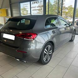 Mercedes Classe A 200 7G-DCT Progressive Line Muzillac