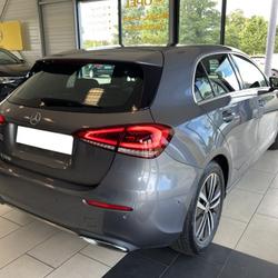 Mercedes Classe A 200 7G-DCT Progressive Line Muzillac