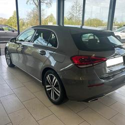 Mercedes Classe A 200 7G-DCT Progressive Line Muzillac