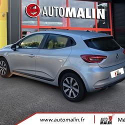 Renault Clio 5 TCe 90 Equilibre M&eacute;rignac