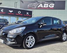 Renault Clio 4