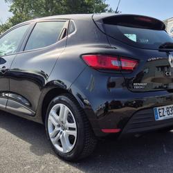 Renault Clio 4 TCe 90 E6C Business Les Garennes sur Loire