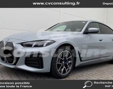 BMW i4 Franqueville-Saint-Pierre