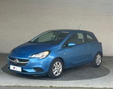 Opel Corsa Dunkerque