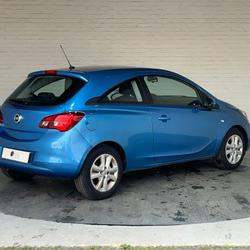 Opel Corsa 1.2 70 ch Edition Dunkerque