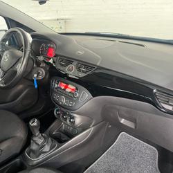 Opel Corsa 1.2 70 ch Edition Dunkerque