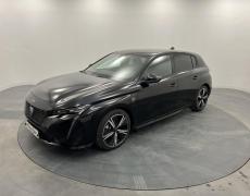 Peugeot 308 III Phase 1 Quimper