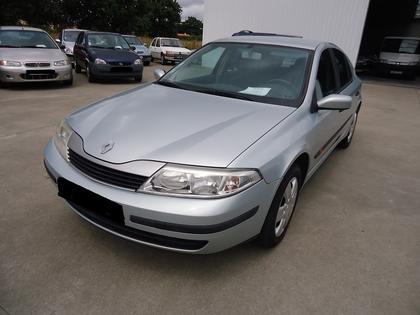 Renault Laguna 2 - 1.9 DCI 110CH AUTHENTIQUE - 4 990 €