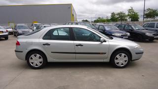 Renault Laguna 2  - Authentique - photo 1