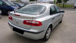 Renault Laguna 2  - Authentique - photo 2