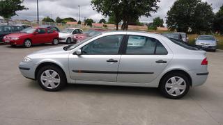 Renault Laguna 2  - Authentique - photo 4