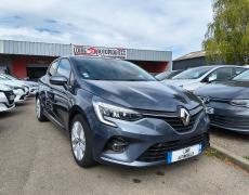 Renault Clio 5 Saint-Herblain