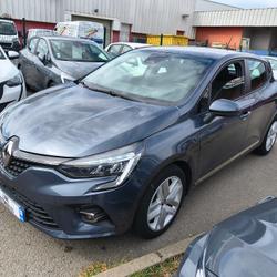 Renault Clio 5 TCe 90 Business Saint-Herblain