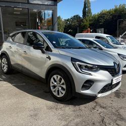 Renault Captur TCe 100 GPL - 21 Business Inzinzac-Lochrist