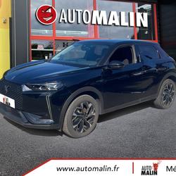 Ds DS3 PureTech 130 EAT8 Rivoli M&eacute;rignac