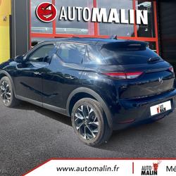 Ds DS3 PureTech 130 EAT8 Rivoli M&eacute;rignac