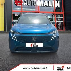 Peugeot 5008 Hybrid 145 ch e-DCS6 GT M&eacute;rignac