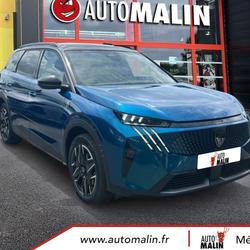 Peugeot 5008 Hybrid 145 ch e-DCS6 GT M&eacute;rignac
