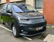 Fiat Scudo - BLUEHDI 180 XL S&S EAT8 - PACK PREMIUM CONNECT - 33 588 €