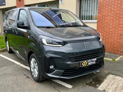 Fiat Scudo - BLUEHDI 180 XL S&S EAT8 - PACK PREMIUM CONNECT - 33 588 €