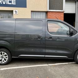 Fiat Scudo BLUEHDI 180 XL S&S EAT8 - PACK PREMIUM CONNECT Chilly-Mazarin