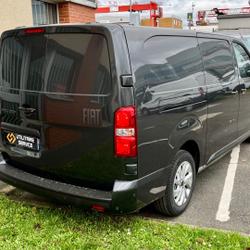 Fiat Scudo BLUEHDI 180 XL S&S EAT8 - PACK PREMIUM CONNECT Chilly-Mazarin