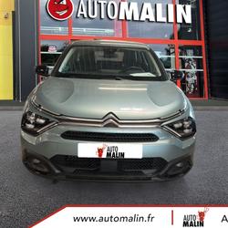 Citroen C4 PureTech 130 S&S BVM6 Feel Pack Anglet