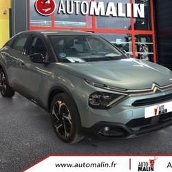 Citroen C4 PureTech 130 S&S BVM6 Feel Pack Anglet