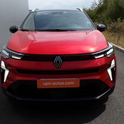 Renault Captur Eco-G 100 ch Techno occasion - Thue et Mue - photo 2/15