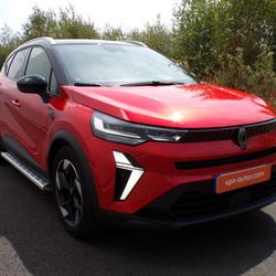Renault Captur Eco-G 100 ch Techno occasion - Thue et Mue - photo 3/15