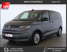 Volkswagen Multivan Franqueville-Saint-Pierre