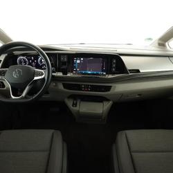 Volkswagen Multivan T7 Court - 1.5 eHybrid 245 ch DSG 4Motion - Virtual Cockpit - Table coulissante... Franqueville-Saint-Pierre