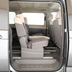 Volkswagen Multivan T7 Court - 1.5 eHybrid 245 ch DSG 4Motion - Virtual Cockpit - Table coulissante... Franqueville-Saint-Pierre