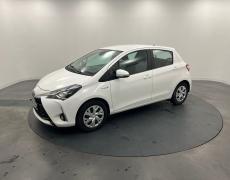 Toyota Yaris Quimper