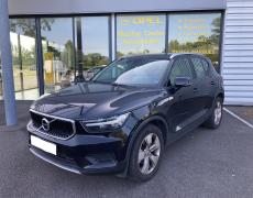 Volvo XC40 Muzillac