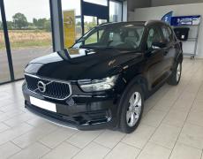 Volvo XC40 Muzillac