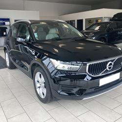 Volvo XC40 D3 AdBlue 150 ch Geartronic 8 Momentum Muzillac