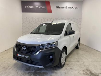 Nissan Townstar - TOWNSTAR FOURGON L2 TCE 130 BVM GSR2B N-CONNECTA 3p - 24 760 €