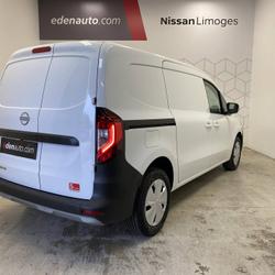 Nissan Townstar TOWNSTAR FOURGON L2 TCE 130 BVM GSR2B N-CONNECTA 3p Limoges