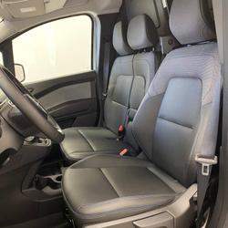 Nissan Townstar TOWNSTAR FOURGON L2 TCE 130 BVM GSR2B N-CONNECTA 3p Limoges