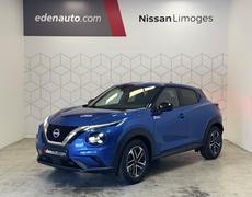 Nissan Juke Limoges
