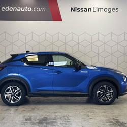 Nissan Juke Juke DIG-T 114 N-Connecta 5p Limoges