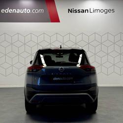 Nissan XTrail X-Trail e-POWER 204 ch N-Connecta 5p Limoges