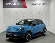 Nissan Micra Limoges