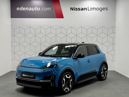 Nissan Micra - Electrique 52kWh 150ch Evolve 5p - 35 900 €