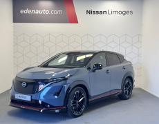 Nissan Ariya - Ariya Electrique 87kWh 435 ch e-4ORCE Nismo 5p - 49 990 €