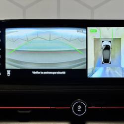 Nissan Ariya Ariya Electrique 87kWh 435 ch e-4ORCE Nismo 5p Limoges