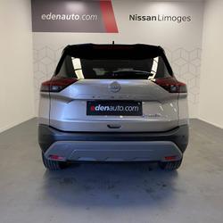 Nissan XTrail X-Trail e-POWER 204 ch N-Connecta 5p Limoges